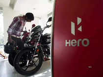 ​Hero MotoCorp