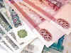 Russian rouble weakens past 100 vs dollar