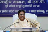 Mayawati demands caste survey in UP immediately