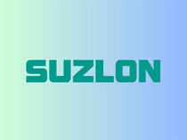 Suzlon Energy shares climb over 4% amid high volumes
