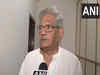 "Attempt to muzzle media": Sitaram Yechury reacts as Delhi police reaches his residence amid ongoing raids on NewsClick