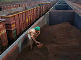 NMDC's iron ore production rises 10 pc in September
