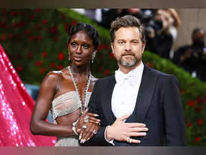 Jodie Turner-Smith, Joshua Jackson getting divorced after 4 years of marriage