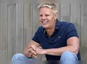 Former Abercrombie & Fitch CEO Mike Jeffries