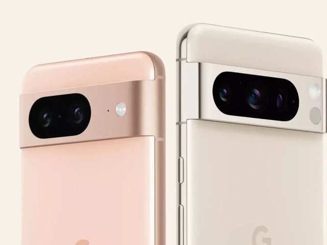 Unveiling The Pixel 8 Series: A Glimpse Into The Future
