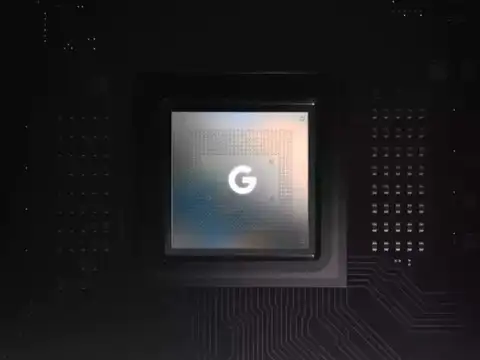 Tensor G3 Processor & Titan M2 security
