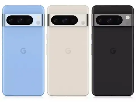 Vibrant Colour Options