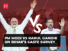 PM Modi lashes out at Rahul Gandhi's 'Jitni Abadi Utna Haq' statement
