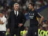 Carlo Ancelotti to face former club Napoli in key Champions League clash