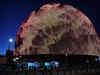 Las Vegas' mesmerizing Sphere unleashes U2 residency; new venue offers cutting-edge 'Sphere experience'