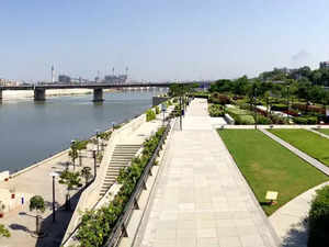 Sobha Group founder pledges Rs 1,000 cr for Sabarmati riverfront development in Ahmedabad