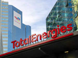 TotalEnergies to return more cash to shareholders as oil and gas output rise