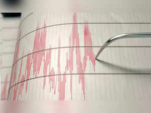 An earthquake of a magnitude 4.3 jolted Pithoragarh, Uttarakhand