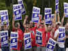 Ford, GM lay off about 500 more US workers due to strike