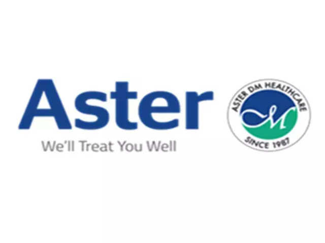 Aster DM Healthcare | New 52-week high: Rs 354.2| CMP: Rs 339.45