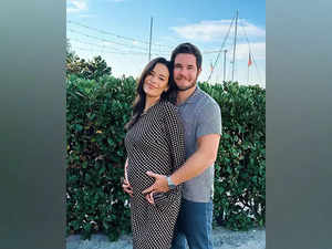 Adam DeVine, Chloe Bridges are expecting their first child