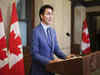 "Not looking to escalate the situation with India," says Canadian PM Justin Trudeau