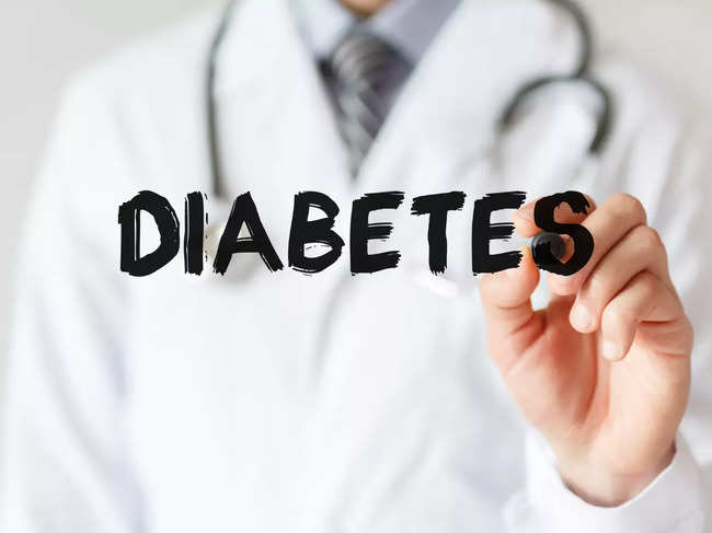The study highlights the need for interventions to prevent or delay the onset of diabetes