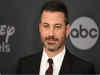 Jimmy Kimmel returns to 'Jimmy Kimmel Live!' post writers' strike
