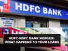 HDFC Bank revamps top management 3 months after mega-merger: Check details
