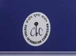 Govt invites applications for Chief Information Commissioner post