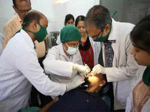 Tripura CM Manik Saha returns to operation theatre, performs surgery after a long gap
