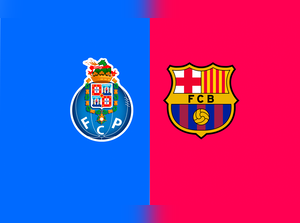 Barcelona vs Porto: Live streaming, where to watch UEFA Champions League match