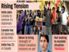 Hardeep Singh Nijjar Killing: Keep embassy staff equal, Canada told