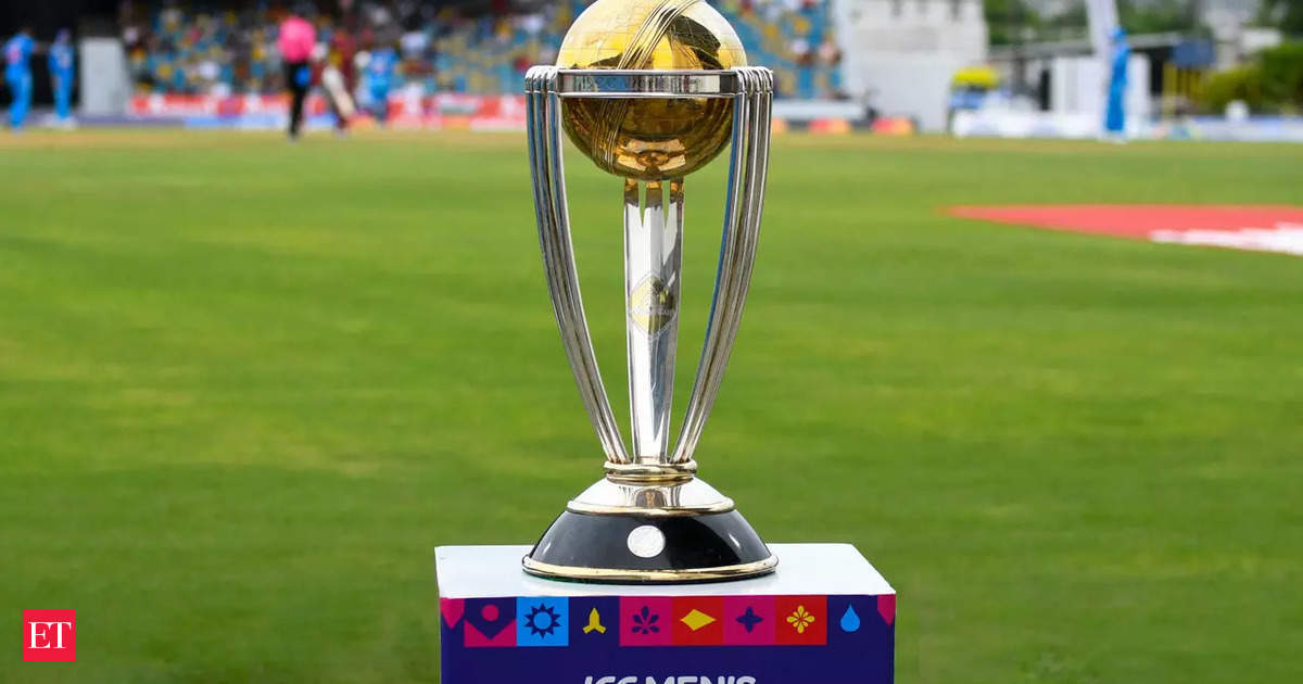 ICC may earn up to $150 million in World Cup sponsorship fee