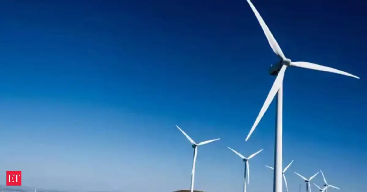 Adani Wind lines up ₹2,000 crore for capacity expansion - Vimarsana News