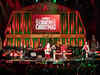 'Christmas at the Opry': See performers, how to purchase tickets, when and where to watch on TV, streaming platform and more