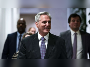 Kevin McCarthy ousted; Who can succeed him as the US House Speaker?