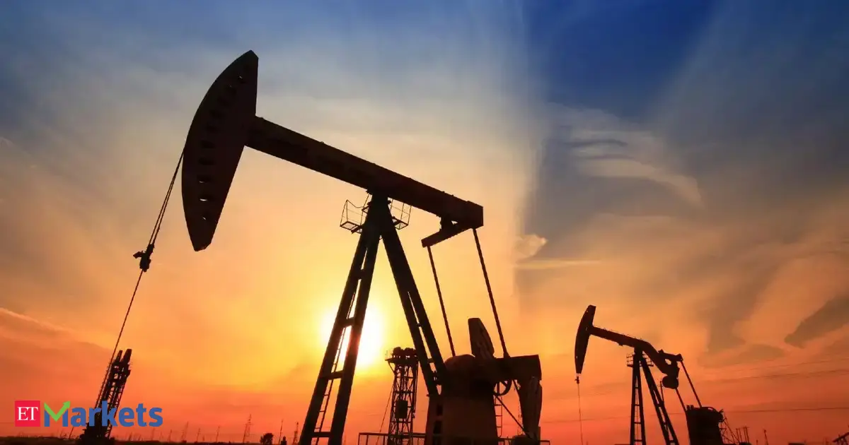 crude stockpiles: Oil rises on tightening global crude supply - The ...