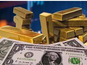 Gold subdued near 7-month lows on lofty US dollar, yields