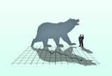 Bears Growl! Sensex slips below 65K, tanks 550 points amid global selloff; Nifty below 19,400