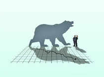 Bears Growl! Sensex tanks 500 points amid global selloff; Nifty below 19,400