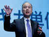 SoftBank CEO Masayoshi Son says artificial general intelligence will come within 10 years