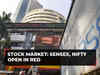 Sensex loses over 400 points, Nifty near 19,400; UltraTech falls 3%