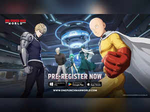 One Punch Man: World Game launches pre-registration; Here’s what you need to know