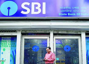 Buy State Bank of India, target price Rs 790:  BNP Paribas Securities  