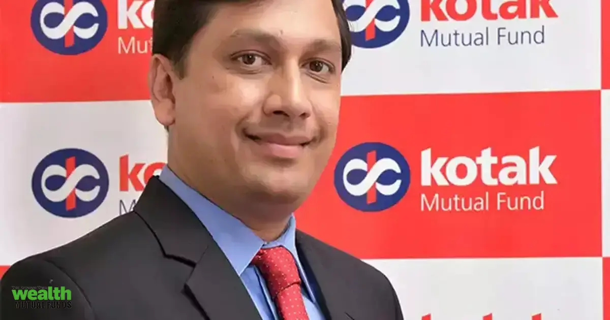 A lot of money chasing little stocks but now investors navigating from higher to lower quality: Pankaj Tibrewal - Vimarsana News