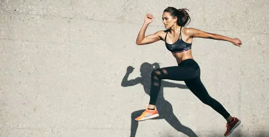 Vegetarian foods that can boost stamina - Vimarsana News