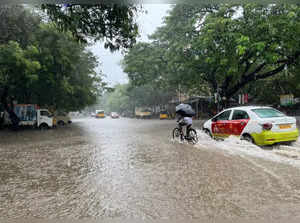 Widespread heavy rainfall expected across India: IMD
