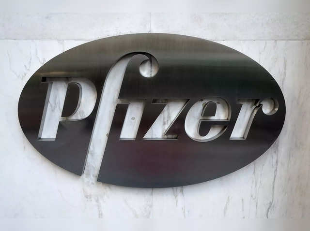 Pfizer | Rs 3,914