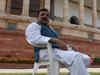 ED 'targeting' Sanjay Singh for raising Adani matter in Parliament: AAP