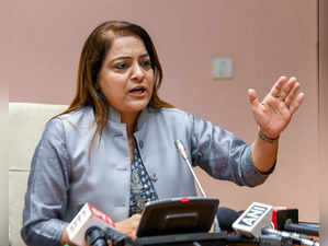 Delhi Mayor Shelly Oberoi