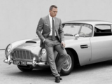 Why James Bond stunt car hopes to see more action on Indian roads