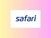 Safari Industries, 6 other small cap stocks hit all-time high on Wednesday