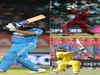 ICC ODI World Cup 2023: Top batters with most number of sixes