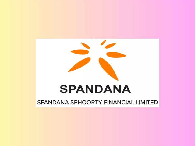 Spandana Sphoorty Financial | CMP: Rs 810